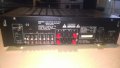 denon dra-585rd-stereo receiver-190watts-made in germany-внос швеицария, снимка 8