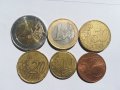 Купувам евро и евроцентове на монети може и количества, снимка 1 - Нумизматика и бонистика - 22223035