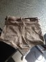Готини къси панталонки, снимка 1 - Къси панталони и бермуди - 22290308
