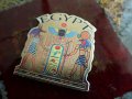 " Древен Асуан " - метални магнит4ета от Египет , снимка 17