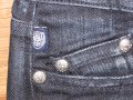 Дънки ROCK&REPUBLIC   дамски,размер26, снимка 5