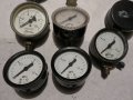 Манометри, снимка 3