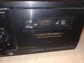 sony tc-wr590 2 motor deck made in japan-внос швеицария, снимка 7