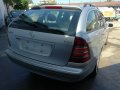 мерцедес ц220цди 06г.150к.с./mercedes c220cdi 150h.p 2006, снимка 6