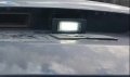 LED плафони за регистрационен номер BMW / БМВ Е39 Е60 Е61 E63 E90, снимка 9