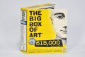 THE BIC BOX OF ART 615000 images