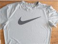 Nike Men's  Dri-Fit - страхотна мъжка тениска КАТО НОВА, снимка 5