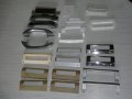 Дръжки за хладилници,метални и стъклени скари - рафтове,уплътнители  , снимка 2