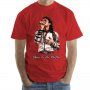 НОВО! Мъжки тениски MICHAEL JACKSON / МАЙКЪЛ ДЖЕКСЪН! Поръчай модел с ТВОЯ идея!, снимка 9