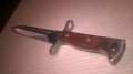 Ретро марков руски нож-35см-за колекция, снимка 3