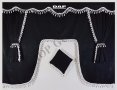 Комплект пердета за камиони DAF, снимка 6