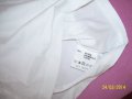 нови бели вносни тениски на New Impact-110-116 размер, снимка 5