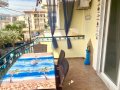 Апартамент с две спални в Паралия Офринио, Гърция - сезон 2024, снимка 3
