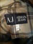 Armani Jeans яке оригинал, уникат, снимка 4
