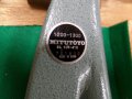 Микрометри Mitutoyo, снимка 10