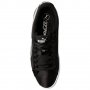 ПРОМО 🍊 PUMA № 38 🍊 Дамски обувки със сатениран ефект BLACK&SILVER нови с кутия, снимка 7