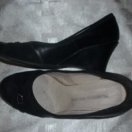 Дамски кожени обувки Francesca Visconti № 39 , снимка 3 - Дамски ежедневни обувки - 12878750