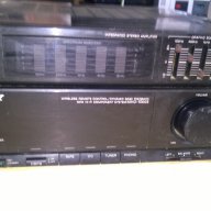 sony ta 606mii-stereo amplifier-внос швеицария, снимка 3 - Ресийвъри, усилватели, смесителни пултове - 10356115