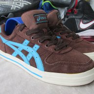 asics original,N- 37 - 38, естествен велур, GOGOMOTO.BAZAR.BG®, снимка 10 - Кецове - 15530180