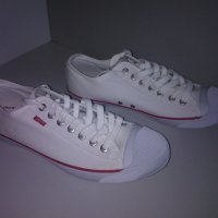 Levis оригинални обувки, снимка 1 - Кецове - 24478310