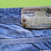 Tеrranova оригинални бермуди , снимка 5 - Къси панталони - 22136848