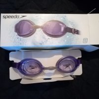 Speedo Jet очила, снимка 2 - Водни спортове - 20410569