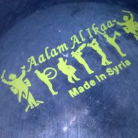 NEW BASS-тарамбуки-нови от сирия-100лв броика, снимка 7 - Ударни инструменти - 23775287
