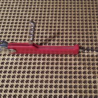 Нож тип АК-47, снимка 7 - Ножове - 25200291