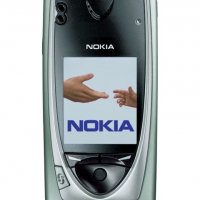 nokia 7650, снимка 2 - Nokia - 26196006