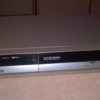 поръчано-panasonic dmr-es10 dvd recorder-за ремонт, снимка 3 - Плейъри, домашно кино, прожектори - 25113986