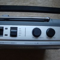 ERRES TR 3732 - radio cassette recorder receiver, снимка 4 - Радиокасетофони, транзистори - 20053977