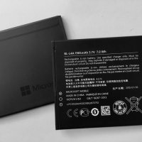 Батерия за Microsoft Lumia 535 BL-L4A, снимка 1 - Оригинални батерии - 25206012