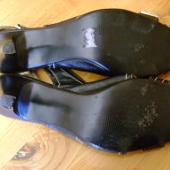 Дамски Летни Обувки И Сандали, снимка 5 - Дамски обувки на ток - 7060052