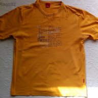 мъжка тениска на Esprit, снимка 1 - Блузи - 6885580