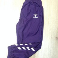 Детски спортен панталон Нummel 116, снимка 3 - Детски комплекти - 13659529