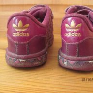  Adidas superstar - маратонки, снимка 4 - Детски маратонки - 17078362