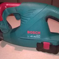 Bosch ahs41 accu-храсторез+батерия-внос швеицария, снимка 5 - Други инструменти - 17778001