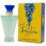 Rue Pergolese Paris EDP парфюмна вода за жени 100 мл Оригинален продукт, снимка 1 - Дамски парфюми - 8658672