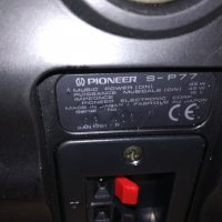 ПОРЪЧАНИ-pioneer s-p77-japan-speaker system-2x45w-внос швеицария, снимка 13 - Тонколони - 21569950