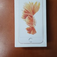 Apple iPhone 6 16GB Gold, снимка 1 - Apple iPhone - 16065720