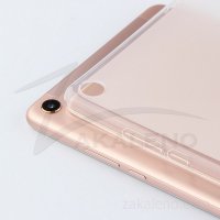 Силиконов калъф гръб за таблет Xiaomi Mi Pad 4, снимка 2 - Таблети - 22517285