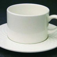 Италиански чаши за кафе от по 6бр. Pagnossin treviso - нови!, снимка 2 - Чаши - 20439132