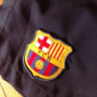 Футболни гащи на Барселона, снимка 3 - Футбол - 18430539