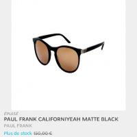 Paul Frank очила, снимка 6 - Слънчеви и диоптрични очила - 25537462