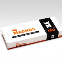 Цигарени гилзи МАГНУС - заготовки за цигари , снимка 6 - Друго - 24746774