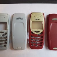 Nokia 3315  панел , снимка 1 - Резервни части за телефони - 20072027
