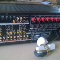 sony str-db930-fm stereo receiver-290w-7chanel-4optical-6s-video-внос швеицария, снимка 4 - Ресийвъри, усилватели, смесителни пултове - 8526798