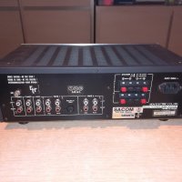akai stereo amplifier-made in japan-внос швеицария, снимка 18 - Ресийвъри, усилватели, смесителни пултове - 21492515