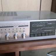 saba rs-940 stereo receiver 122watts-made in germany-внос швеицария, снимка 5 - Ресийвъри, усилватели, смесителни пултове - 8264922