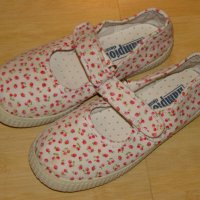 Обувчици на черешки  HAMPTON, снимка 2 - Детски маратонки - 22308034